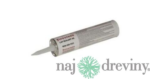 Firestone tmel na nezakryté hrany Lap Sealant HS