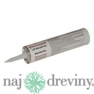 Firestone tmel na nezakryté hrany Lap Sealant HS