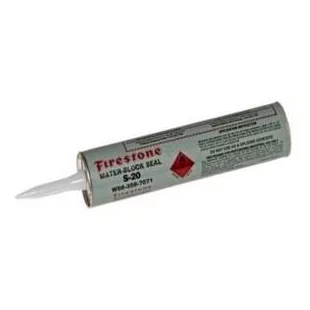 Firestone tmel na vodotesné ukončenie Water-Block Sealant