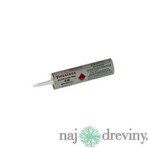 Firestone tmel na vodotesné ukončenie Water-Block Sealant