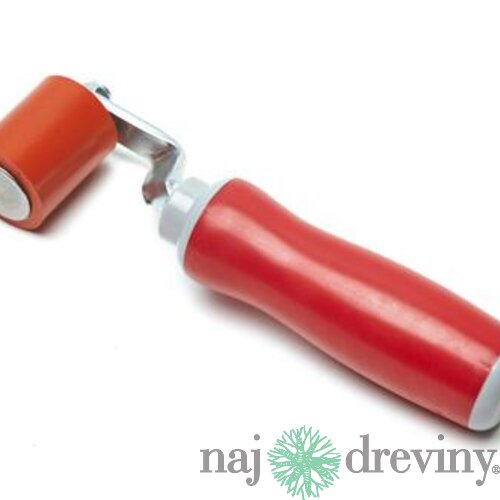 Firestone valček Silicone Rubber Rollers