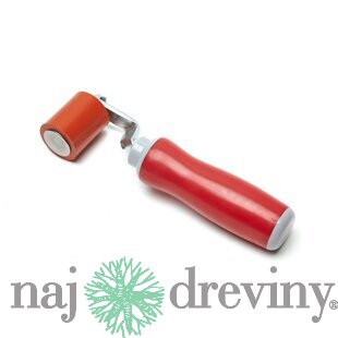 Firestone valček Silicone Rubber Rollers
