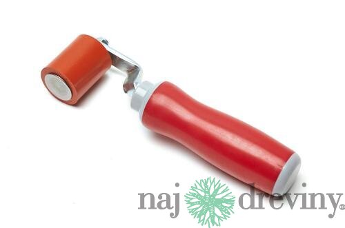Firestone valček Silicone Rubber Rollers