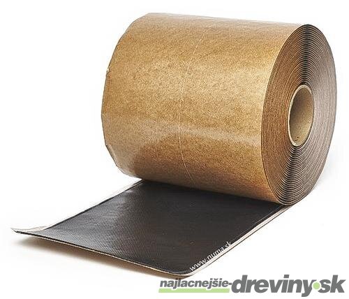 Firestone záplata Formflash 9“ Quickseam 22,86 cm x 15,24 m