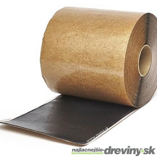 Firestone záplata Formflash 9“ Quickseam 22,86 cm x 15,24 m
