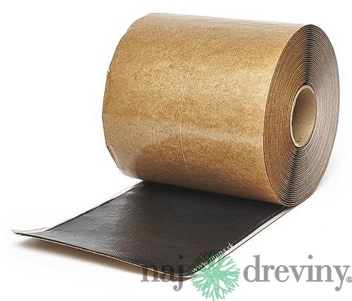 Firestone záplata Formflash 9“ Quickseam 22,86 cm x 15,24 m