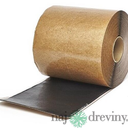 Firestone záplata Quickseam 9“ Formflash 22,86 cm x 15,24 m