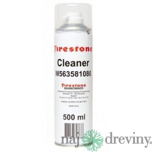 Firostone čistidlo Cleaner C-20 500 ml