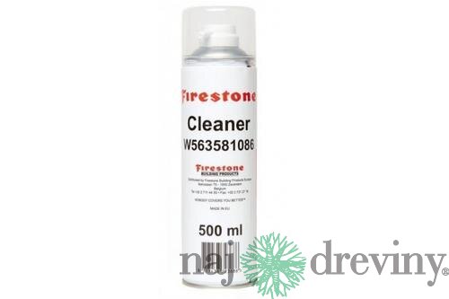 Firostone čistidlo Cleaner C-20 500 ml