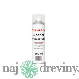 Firostone čistidlo Cleaner C-20 500 ml