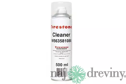 Firostone čistidlo Cleaner C-20 500 ml