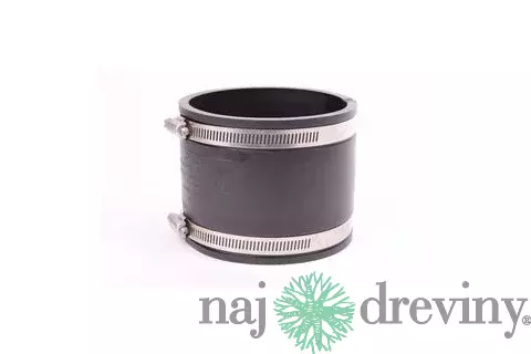 Flexibilná spojka 110 mm