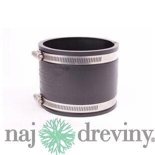 Flexibilná spojka 110 mm