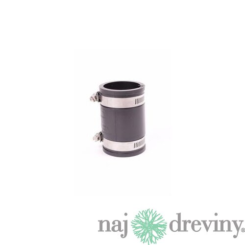 Flexibilná spojka 63 mm