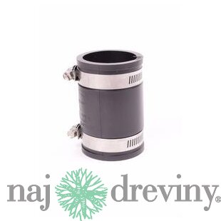 Flexibilná spojka 63 mm