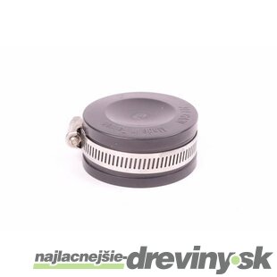Flexibilná záslepka 110 mm