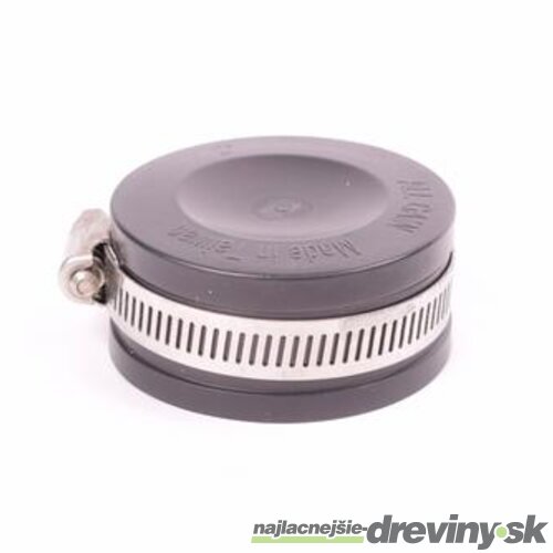 Flexibilná záslepka 110 mm