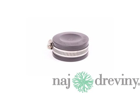 Flexibilná záslepka 50 mm