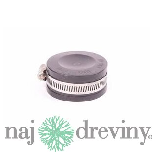 Flexibilná záslepka 63 mm
