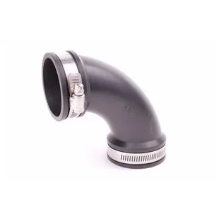 Flexibilné koleno 63 mm