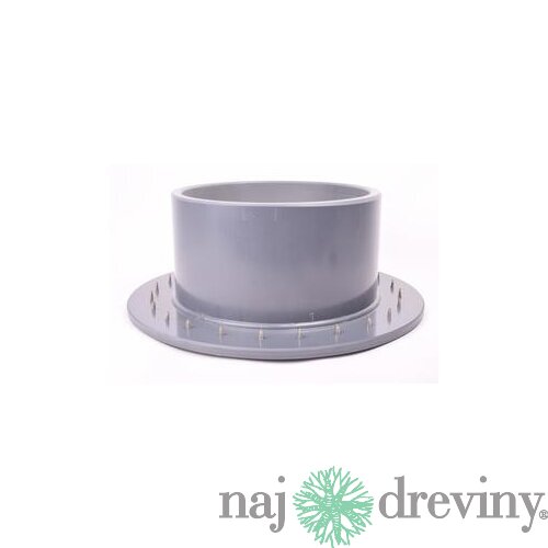 Fóliová prechodka 160 mm