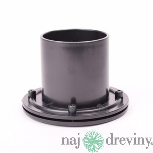 Fóliová prechodka 75 mm XCLEAR