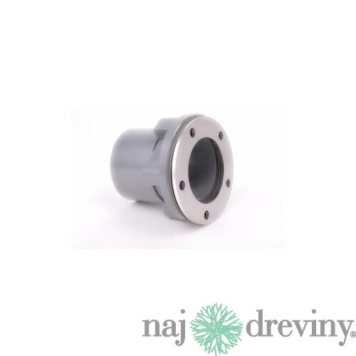 Fóliová prechodka Ocean 50/50 nerezové skrutky