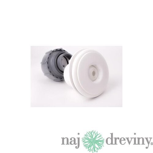 Fóliová prechodka Ocean 50x6/4“ na flexihadicu