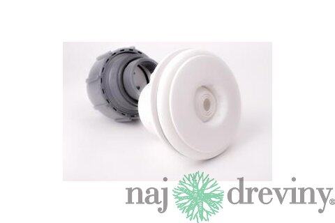 Fóliová prechodka Ocean 50x6/4“ na flexihadicu