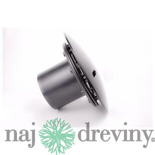 Fóliová prechodka RTF s krytom 110 mm