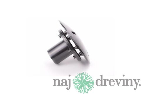 Fóliová prechodka RTF s krytom 50 mm