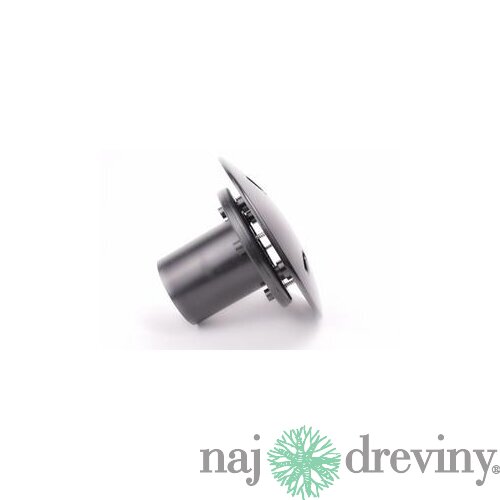 Fóliová prechodka RTF s krytom 63 mm