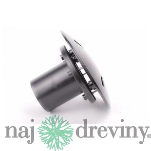 Fóliová prechodka RTF s krytom 63 mm