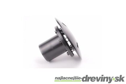 Fóliová prechodka RTF s krytom 63 mm