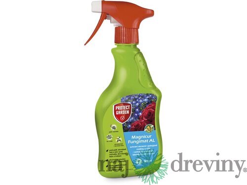 FUNGIMAT AL MAGNICUR 500 ml