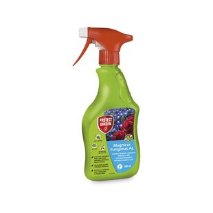 FUNGIMAT AL MAGNICUR 500 ml