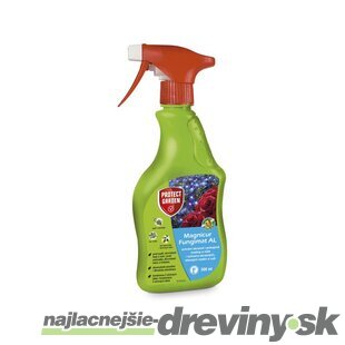 FUNGIMAT AL MAGNICUR 500 ml
