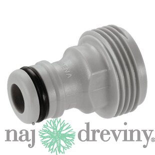Gardena Adaptér 26,5 mm (G 3/4“) 2921-20