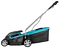 Gardena Akumulátorová kosačka PowerMax™ 32/36V P4A - súprava na okamžité použitie 14621-20