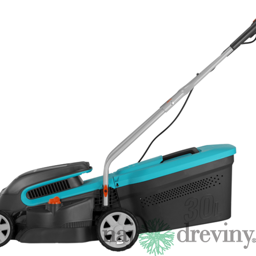 Gardena Akumulátorová kosačka PowerMax™ 32/36V P4A - súprava na okamžité použitie 14621-20