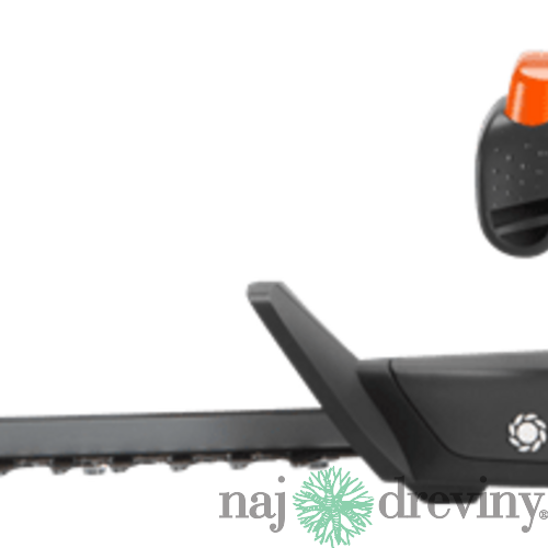 Gardena Akumulátorové nožnice na živý plot EasyCut Li 9836-20