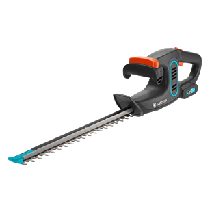 Gardena Akumulátorové nožnice na živý plot EasyCut Li 9836-20