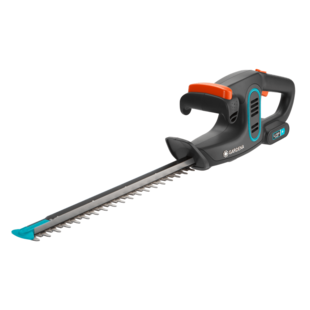 Gardena Akumulátorové nožnice na živý plot EasyCut Li 9836-20