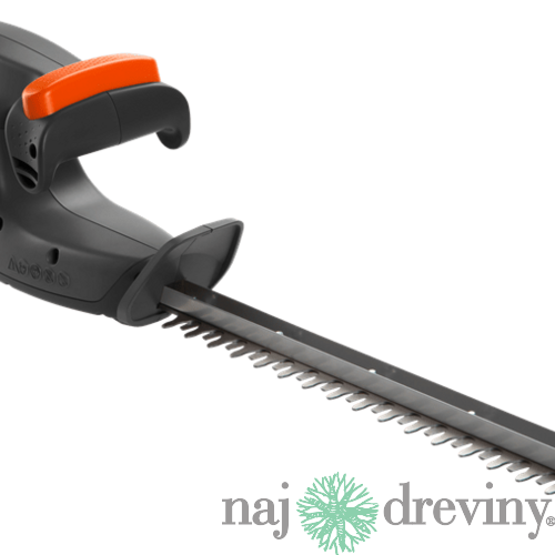 Gardena Akumulátorové nožnice na živý plot EasyCut Li 9836-20