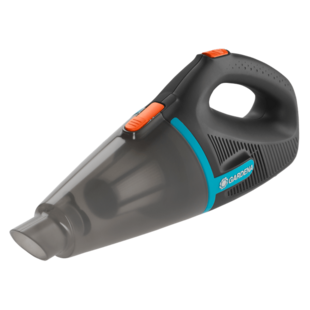 Gardena Akumulátorový vonkajší ručný vysávač EasyClean Li - súprava 9340-20