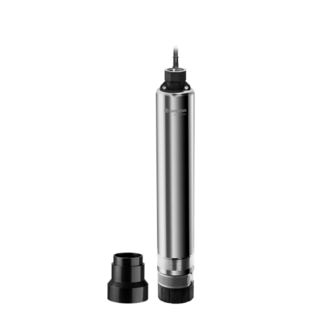 Gardena Čerpadlo do hlbokých studní 5500/5 inox 1489-20