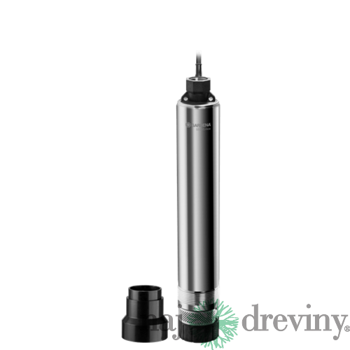 Gardena Čerpadlo do hlbokých studní 5500/5 inox 1489-20