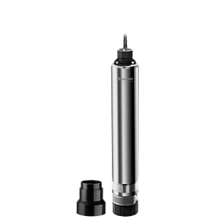 Gardena Čerpadlo do hlbokých studní 5500/5 inox 1489-20