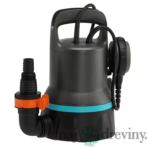 Gardena Čerpadlo na čistú vodu 9000 9030-20
