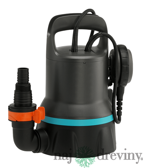 Gardena Čerpadlo na čistú vodu 9000 9030-20